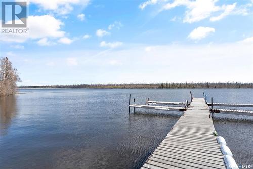 12 Lakeview Drive, Weyakwin, SK - Outdoor With Body Of Water With View