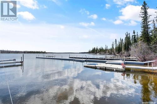 12 Lakeview Drive, Weyakwin, SK - Outdoor With Body Of Water With View