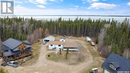 12 Lakeview Drive, Weyakwin, SK - Outdoor With Body Of Water With View
