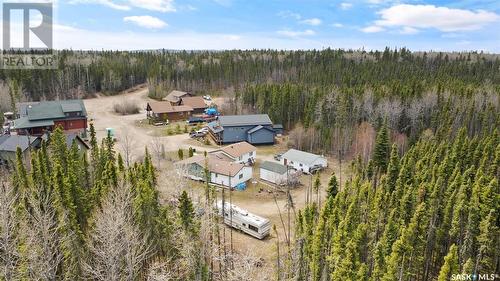 12 Lakeview Drive, Weyakwin, SK - Outdoor With View