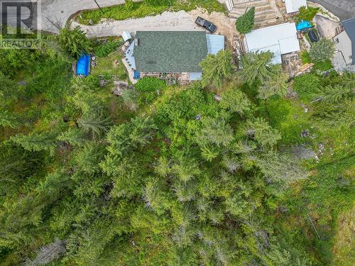 101 Mann Road, Sicamous, BC - Outdoor