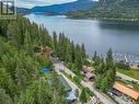 101 Mann Road, Sicamous, BC  - Outdoor With Body Of Water With View 