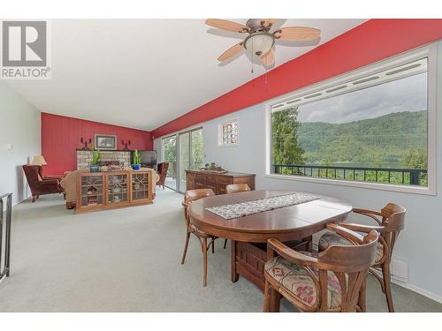 101 Mann Road, Sicamous, BC - Indoor Photo Showing Other Room