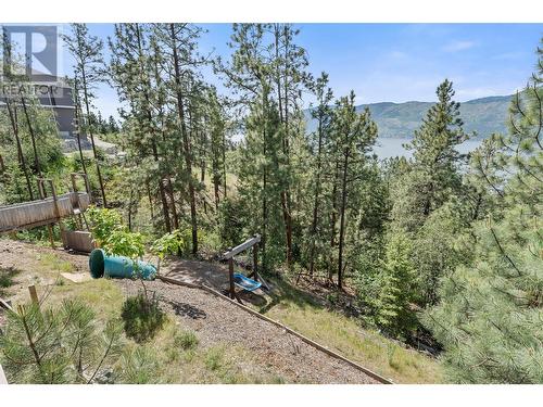 13598 Townsend Drive, Lake Country, BC - Outdoor With View