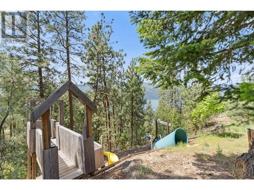 13598 Townsend Drive, Lake Country, BC - Outdoor