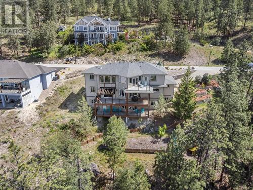 13598 Townsend Drive, Lake Country, BC - Outdoor