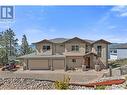 13598 Townsend Drive, Lake Country, BC  - Outdoor With Facade 