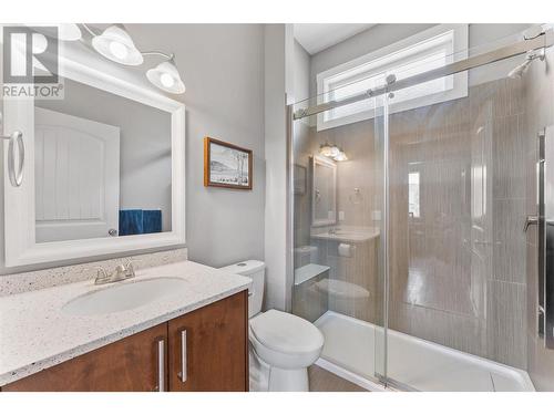 13598 Townsend Drive, Lake Country, BC - Indoor Photo Showing Bathroom