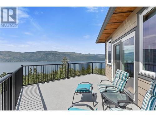 13598 Townsend Drive, Lake Country, BC - Outdoor With Body Of Water With Exterior