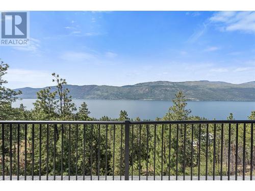 13598 Townsend Drive, Lake Country, BC - Outdoor With Body Of Water With View