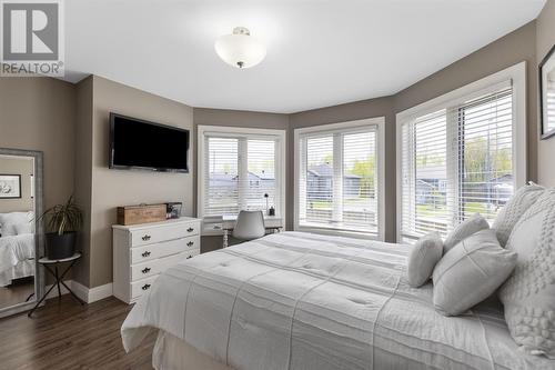 154 Central Creek Dr, Sault Ste. Marie, ON - Indoor Photo Showing Bedroom