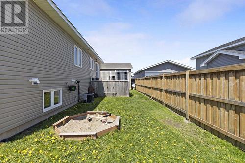 154 Central Creek Dr, Sault Ste. Marie, ON - Outdoor With Exterior