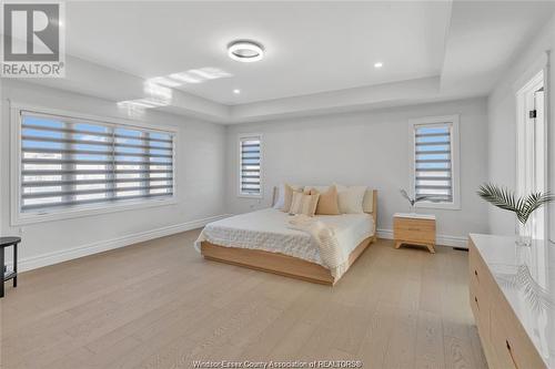 1646 Darfield Road, Windsor, ON - Indoor Photo Showing Bedroom