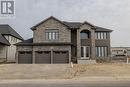 1646 Darfield Road, Windsor, ON  - Outdoor With Facade 