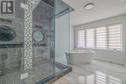 1646 Darfield Road, Windsor, ON - Indoor Photo Showing Bathroom