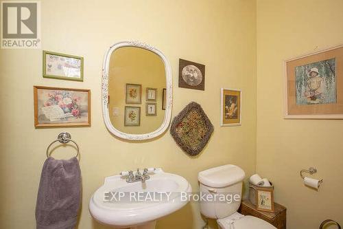 371 Lake Drive N, Georgina, ON - Indoor Photo Showing Bathroom