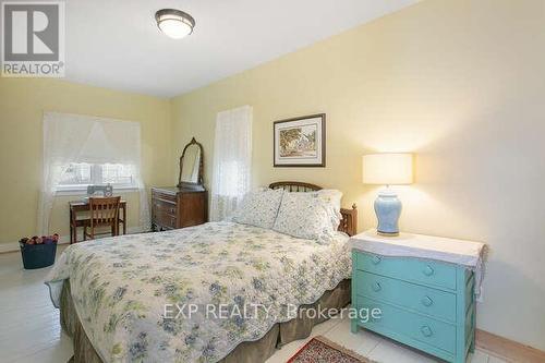 371 Lake Drive N, Georgina, ON - Indoor Photo Showing Bedroom