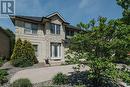 724 Massimo Crescent, Windsor, ON  - Outdoor 