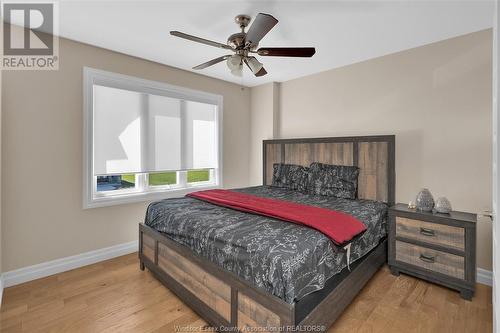 144 Lane Street, Essex, ON - Indoor Photo Showing Bedroom