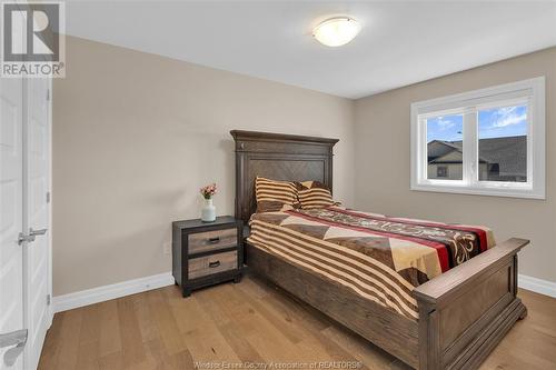 144 Lane Street, Essex, ON - Indoor Photo Showing Bedroom