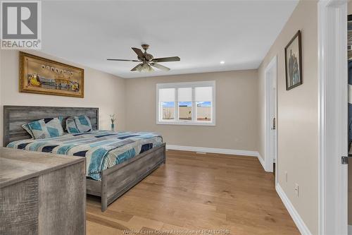 144 Lane Street, Essex, ON - Indoor Photo Showing Bedroom