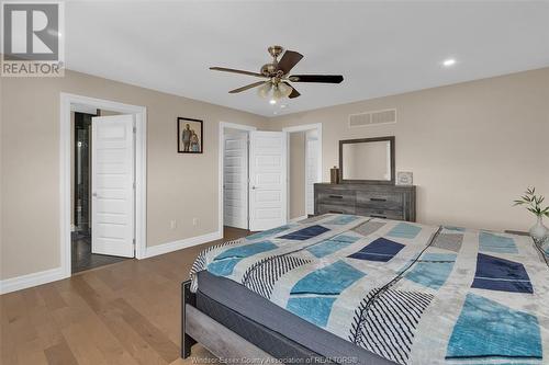 144 Lane Street, Essex, ON - Indoor Photo Showing Bedroom