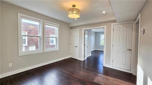 1544 King Street E|Unit #401, Hamilton, ON - Indoor Photo Showing Other Room