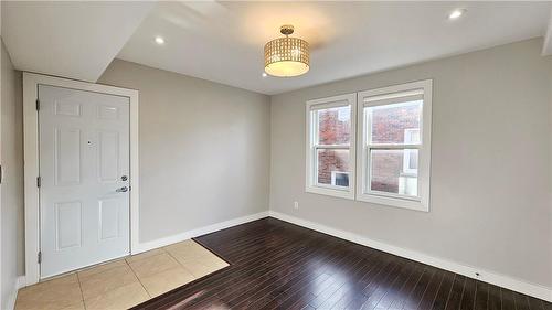 1544 King Street E|Unit #401, Hamilton, ON - Indoor Photo Showing Other Room