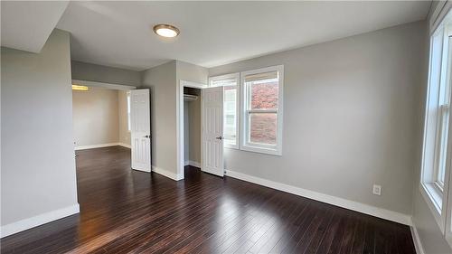 1544 King Street E|Unit #401, Hamilton, ON - Indoor Photo Showing Other Room