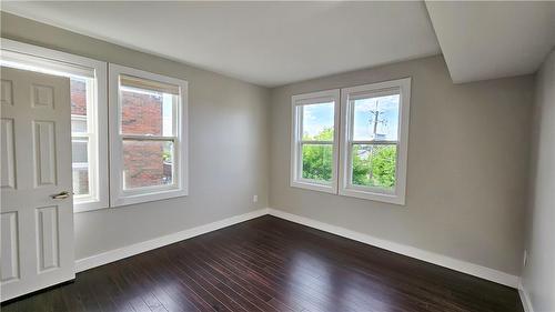 1544 King Street E|Unit #401, Hamilton, ON - Indoor Photo Showing Other Room