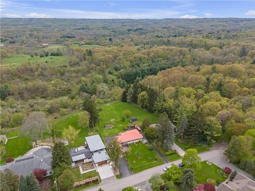86 Maple Avenue, Dundas, ON - Outdoor With View