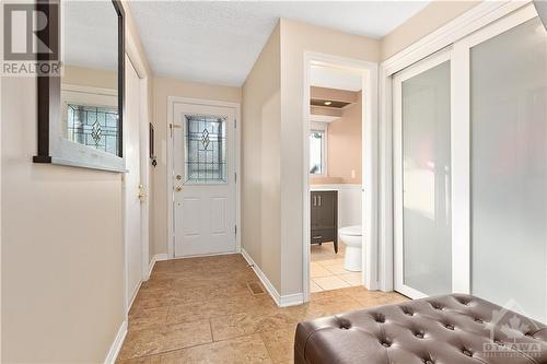 1109 Des Forets Avenue, Ottawa, ON - Indoor Photo Showing Other Room