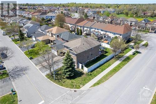 119 Woliston Crescent, Ottawa, ON - Outdoor With View