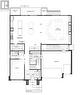 Example of main level layout. Floorplan may change without notice - 836 Hare Avenue, Ottawa, ON  - Other 