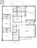 Example of second level layout. Floorplan may change without notice - 836 Hare Avenue, Ottawa, ON  - Other 