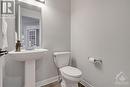 591 Vivera Place, Stittsville, ON  - Indoor Photo Showing Bathroom 