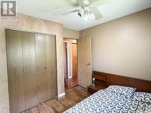 506 2Nd Street W, Meadow Lake, SK - Indoor Photo Showing Bedroom