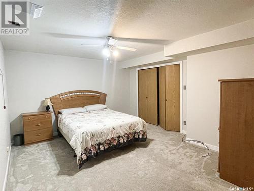 506 2Nd Street W, Meadow Lake, SK - Indoor Photo Showing Bedroom