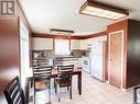 506 2Nd Street W, Meadow Lake, SK  - Indoor Photo Showing Kitchen 