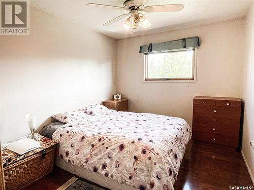 506 2Nd Street W, Meadow Lake, SK - Indoor Photo Showing Bedroom