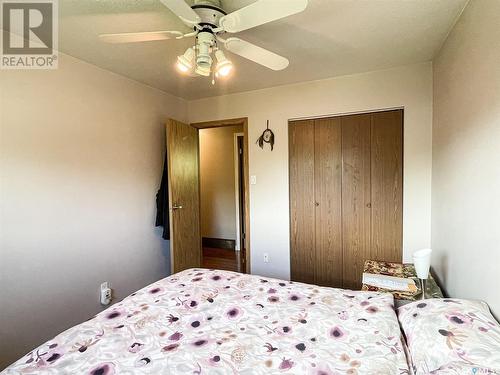 506 2Nd Street W, Meadow Lake, SK - Indoor Photo Showing Bedroom