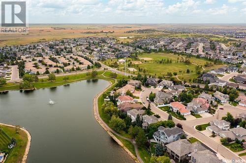 411 Braeside Bay, Saskatoon, SK - Outdoor With Body Of Water With View