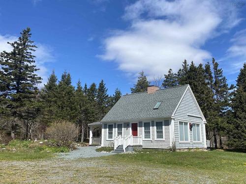 71 Moose Harbour Road, Liverpool, NS 