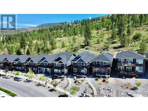 1046 Holden Road, Penticton, BC - Outdoor With View