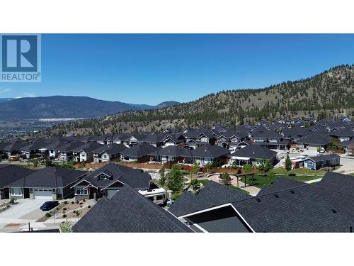 1046 Holden Road, Penticton, BC - Outdoor With View