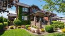 1165 Ouellette Avenue, Windsor, ON  - Outdoor With Facade 