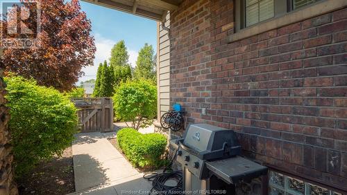 1165 Ouellette Avenue, Windsor, ON - Outdoor With Exterior