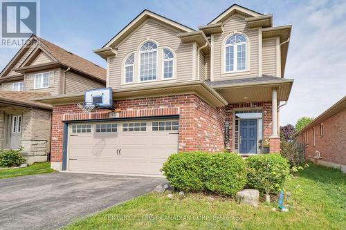 974 Grenfell Drive, London, ON - Outdoor