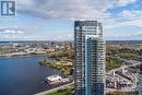 805 Carling Avenue Unit#3101, Ottawa, ON  - Outdoor With Body Of Water With View 