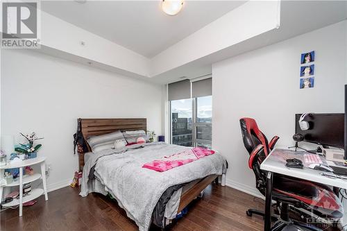 805 Carling Avenue Unit#3101, Ottawa, ON - Indoor Photo Showing Bedroom